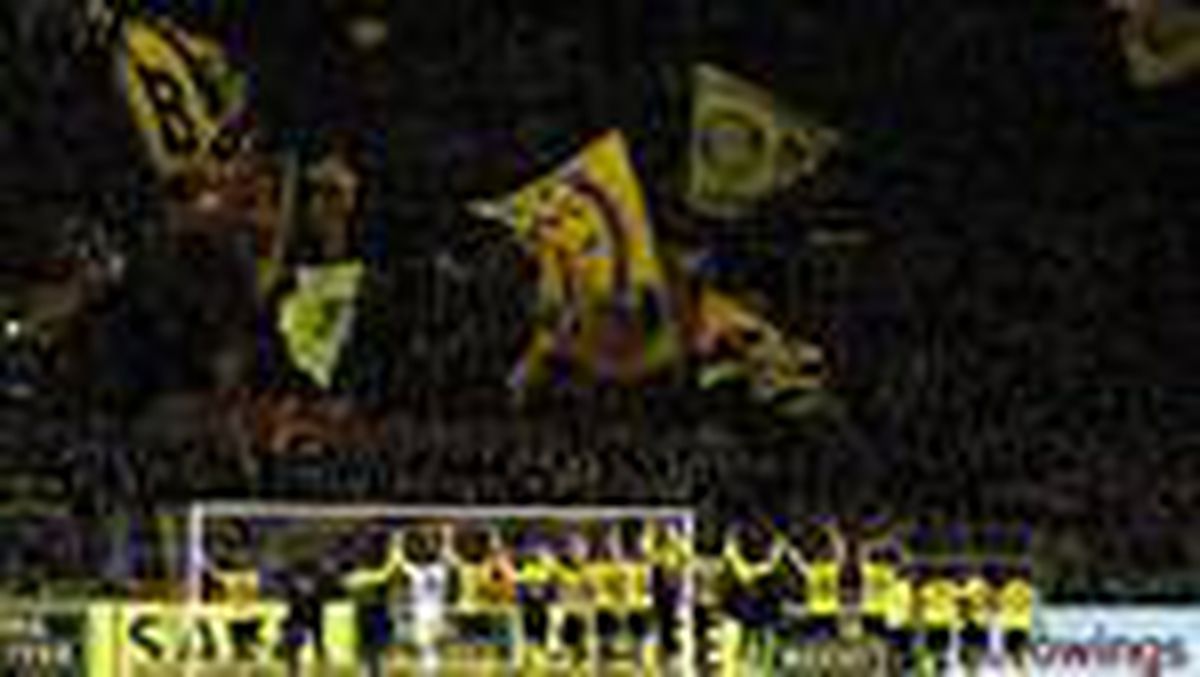 Borussia Dortmund\'un stadı koronavirüs tedavi merkezine dönüştürülüyor