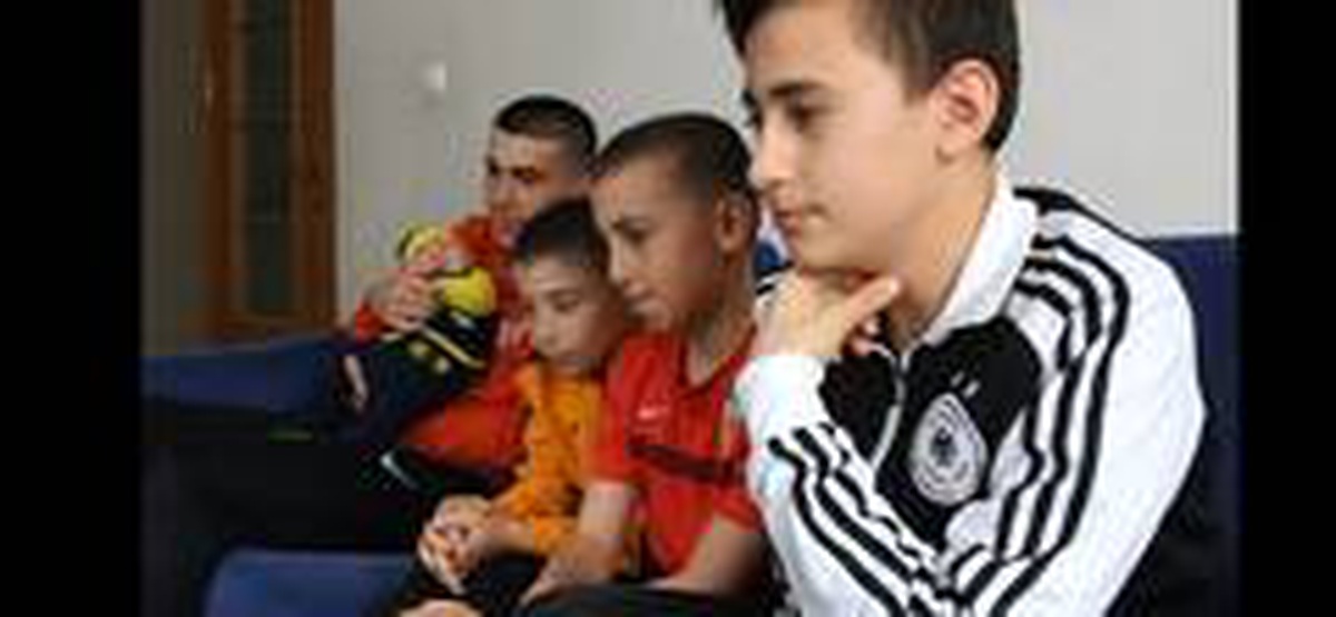 Bülent Uygun\'dan minik hayranına büyük sürpriz