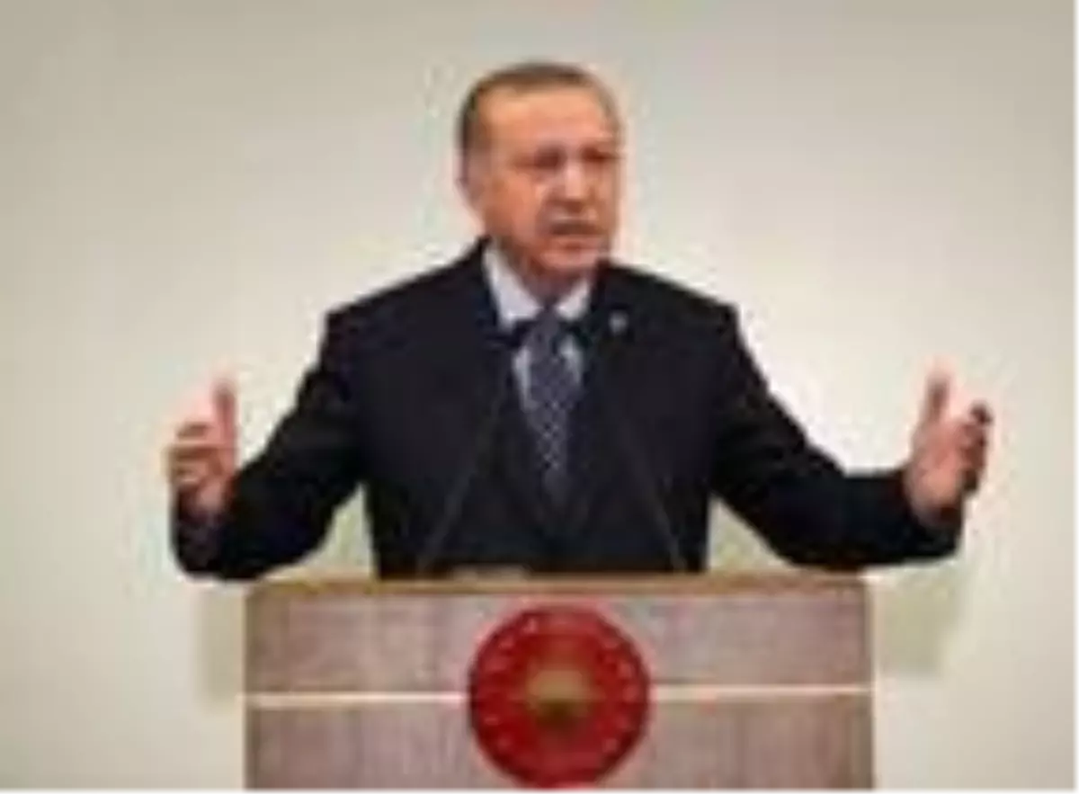 Cumhurbaşkanı Erdoğan alınan yeni tedbir kararlarını açıkladı (1)