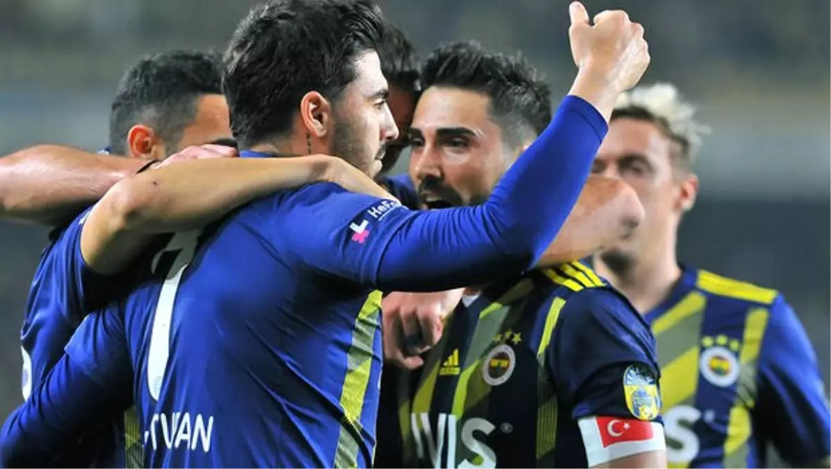 Fenerbahçe\'den Galatasaray\'a! Müthiş transfer hamlesi...