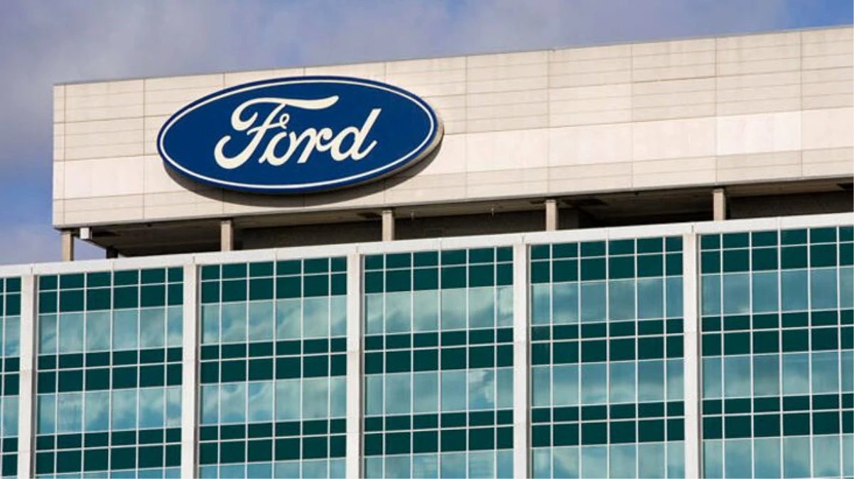 Ford, Avrupa\'daki fabrikalarında üretime ara verdi