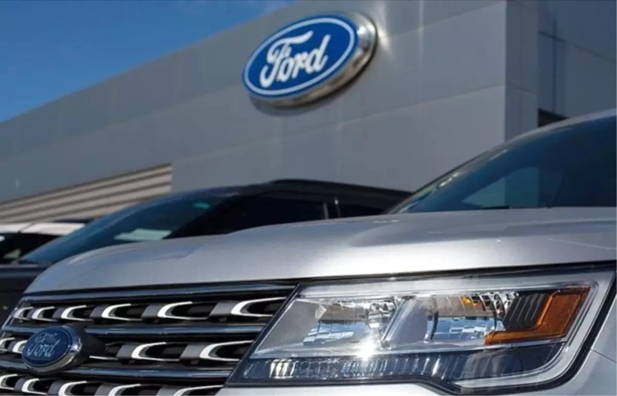 Ford üretime devam edecek