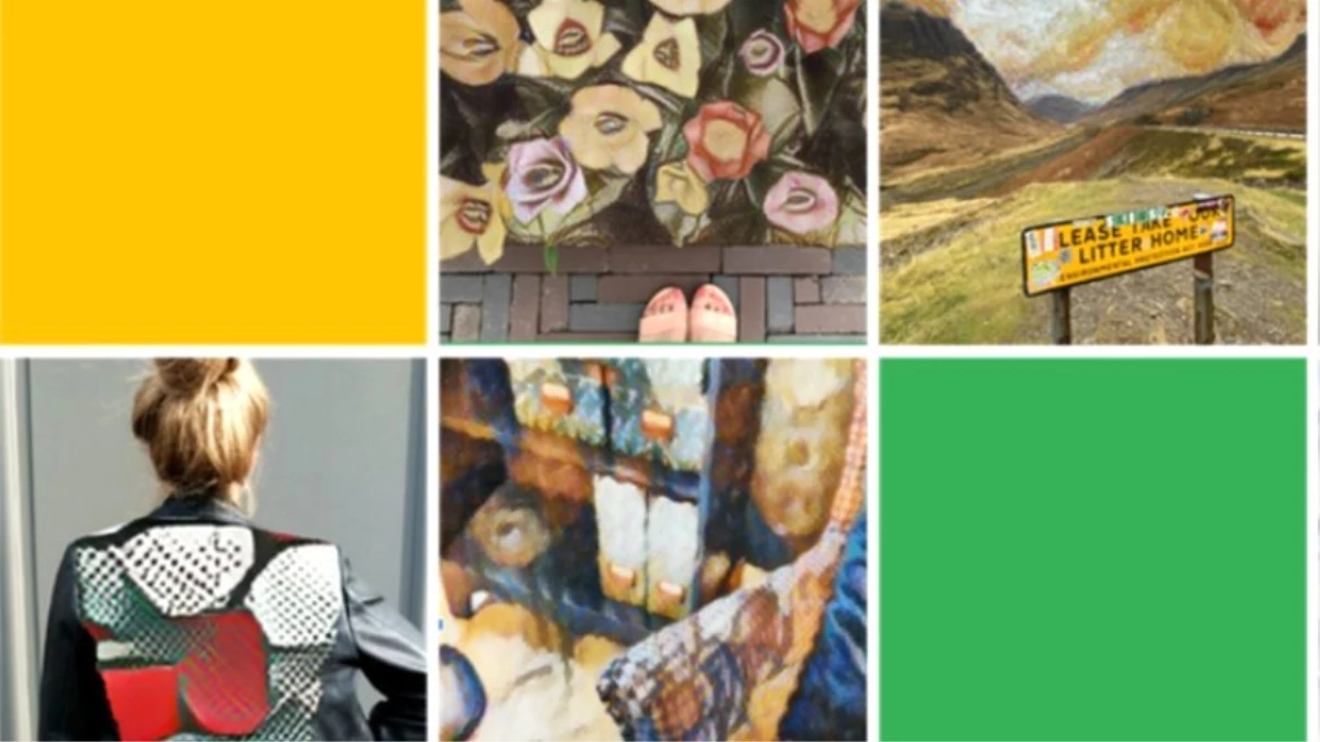 Google Arts & Culture ile Fotoğraflarınız Sanat Eserlerine Dönüşecek