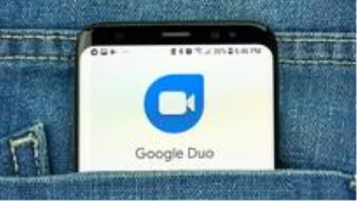 Google Duo Ses Kalitesini Yapay Zeka ile Güçlendirecek