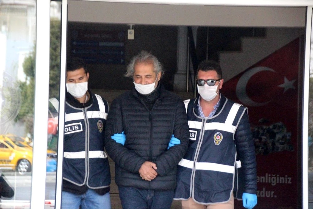 Hakan Aygün sosyal medyadaki "Ey IBAN edenler" paylaşımı sebebiyle teknesinde gözaltına alındı