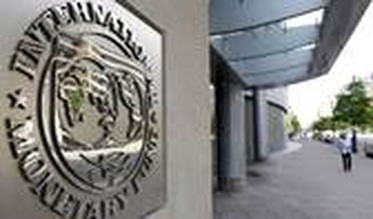 IMF\'den salgın açıklaması: Benzeri görülmemiş bir krize yol açtı