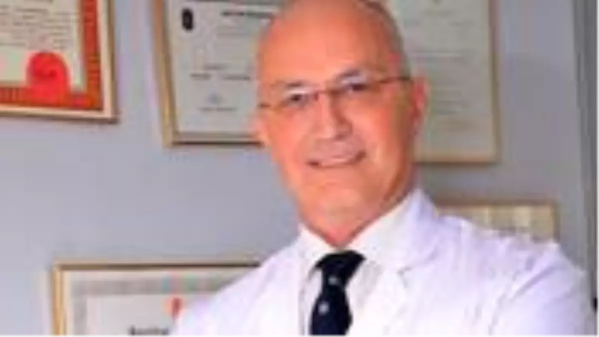 Koronavirüs testi pozitif çıkan Bilim Kurulu Üyesi\'nin Prof. Dr. Serhat Ünal olduğu ortaya çıktı