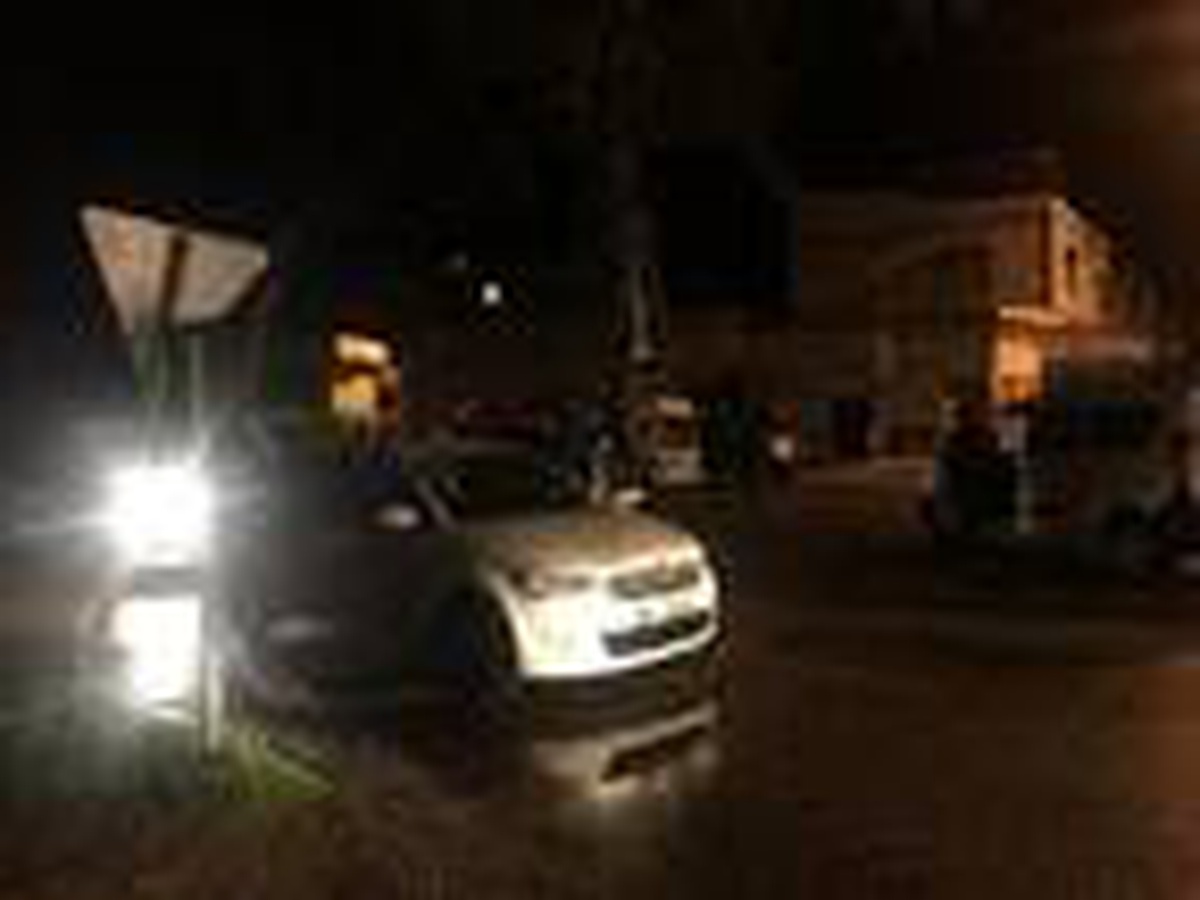 Makineli tüfekle yakalanan şüpheliler, tutuklandı