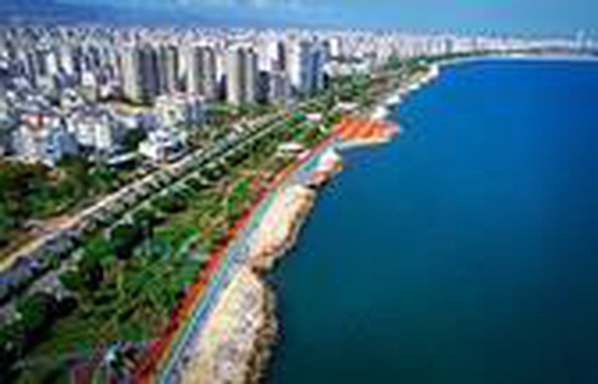 Mersin’de sahra hastanesinin hazırlıkları tamamlandı