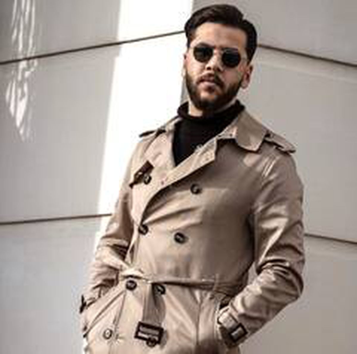 Model Karzan Ibrahim Shingaly gelen iş tekliflerini erteledi