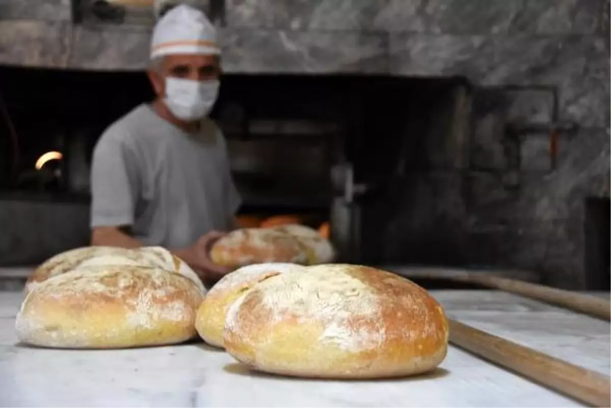 Salgın nedeniyle 15 gün saklanabilen ekmeklere talep arttı