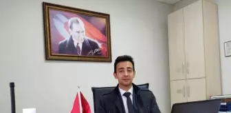 Selendi'nin genç şefleri göreve başladı