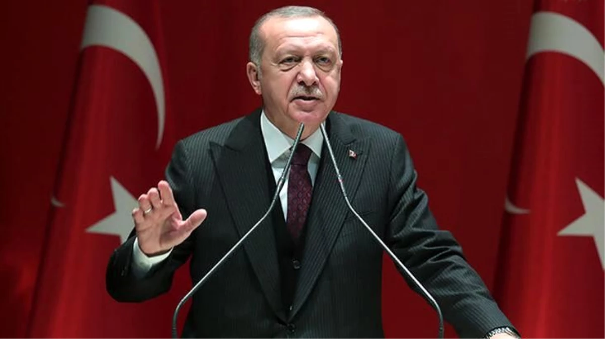 Son Dakika: Cumhurbaşkanı Erdoğan birazdan koronavirüs salgınına ilişkin açıklama yapacak
