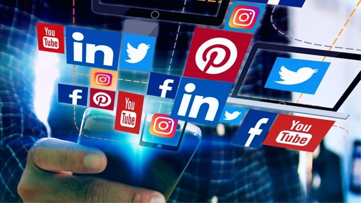Sosyal Medya Uygulamalarına İlgi Artarken Linkedin Kullanıcı Kaybediyor