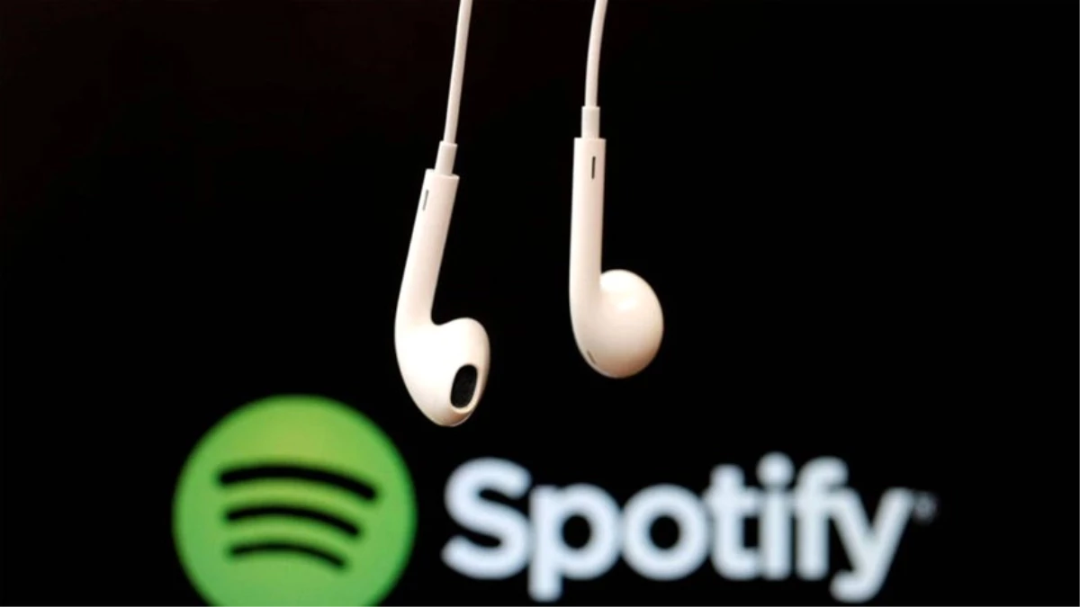 Spotify 2019\'da En Çok Kullanılan Müzik Servisi Oldu! İşte Şaşırtan Veriler