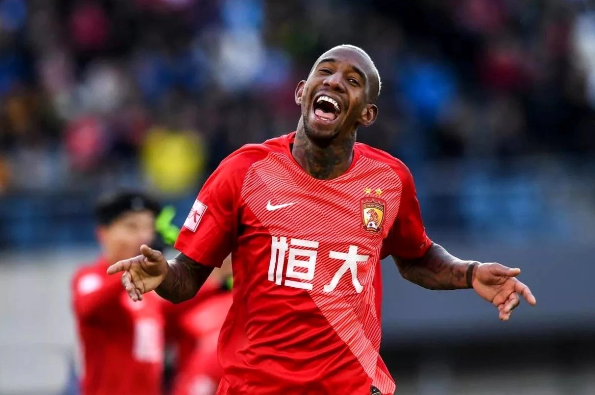 Talisca\'dan Beşiktaş itirafı: Ayrılırken her şeyi düşündüm