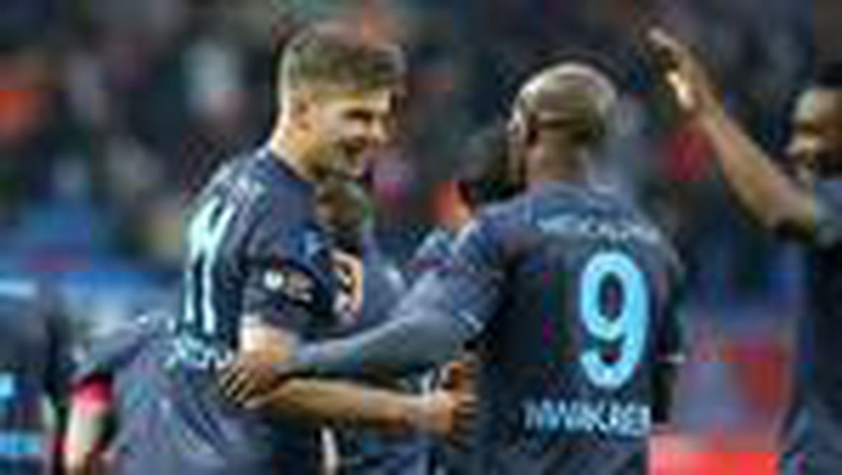 Trabzonspor\'u rahatlatan tablo!