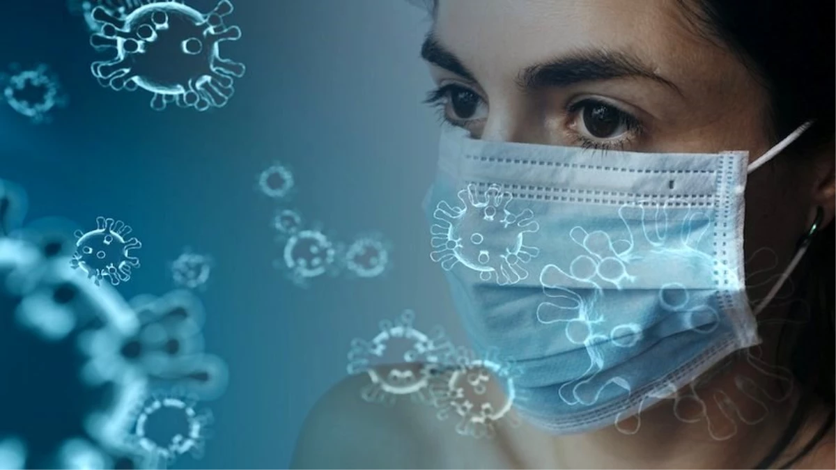 Türk İlaç Şirketi Virüse Karşı İlaç Üretmeye Başladı!