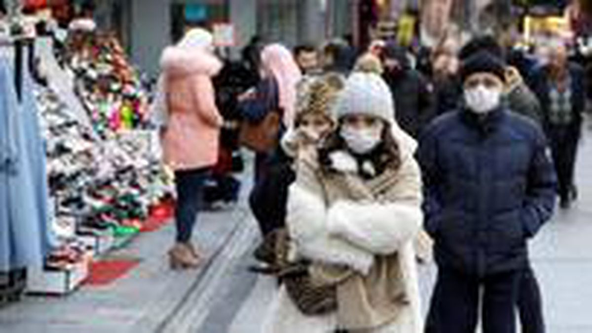 Türk Şirketlerden Koronavirüse Karşı Pandemi Yönetim Sistemi