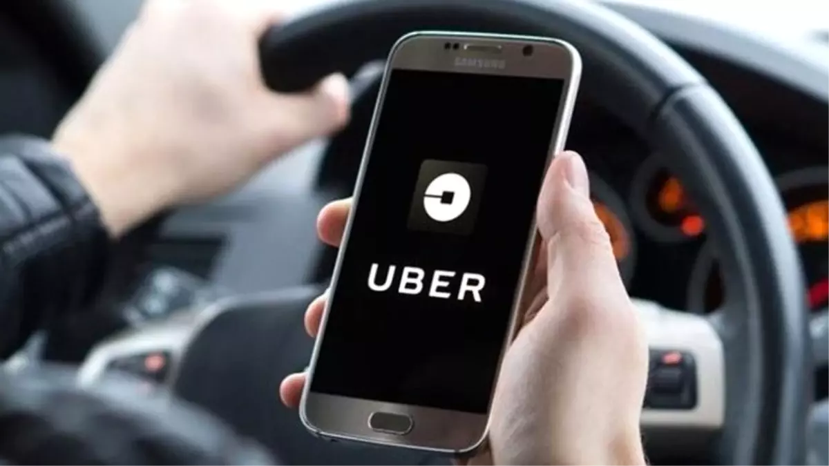 Uber, Ücretsiz 10 Milyon Ulaşım Hizmeti ve Yiyecek Teslimatı Gerçekleştirecek