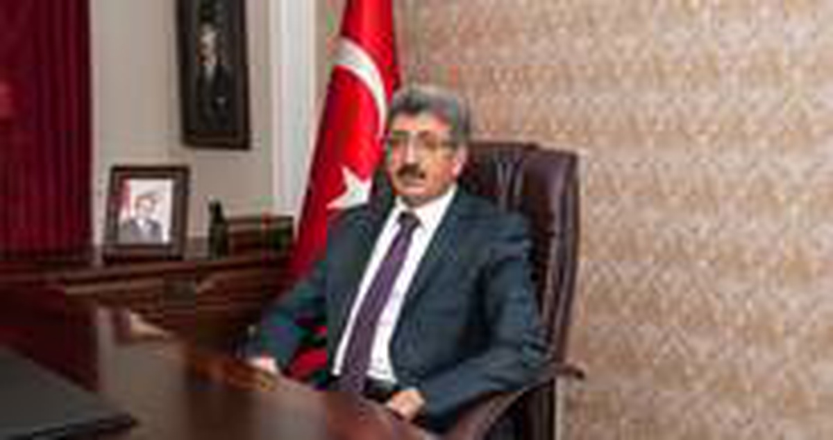 Van\'a gelen herkese 14 günlük karantina