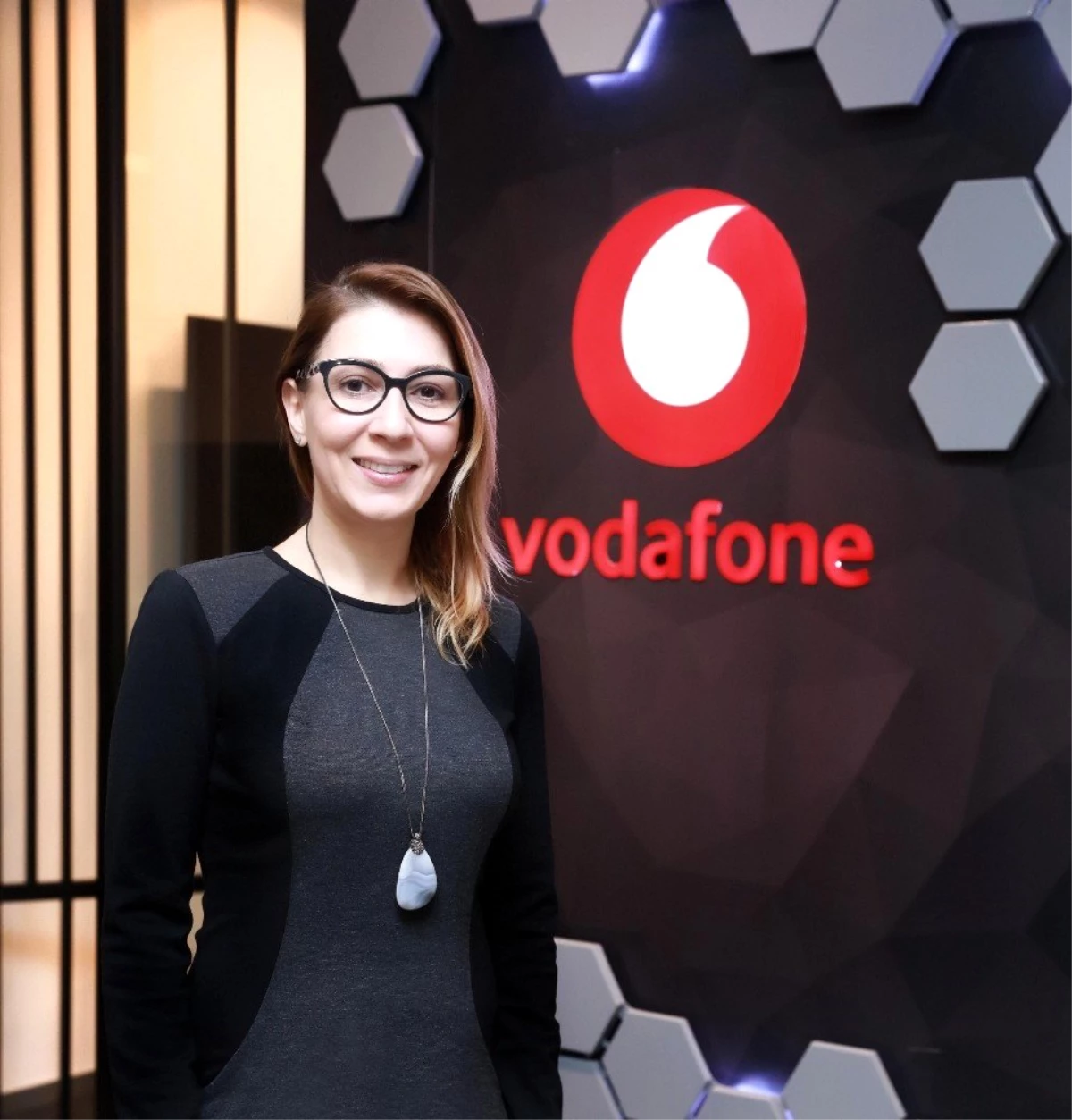 Vodafone Dijital Tarım İstasyonu ile tarlaya uzaktan takip