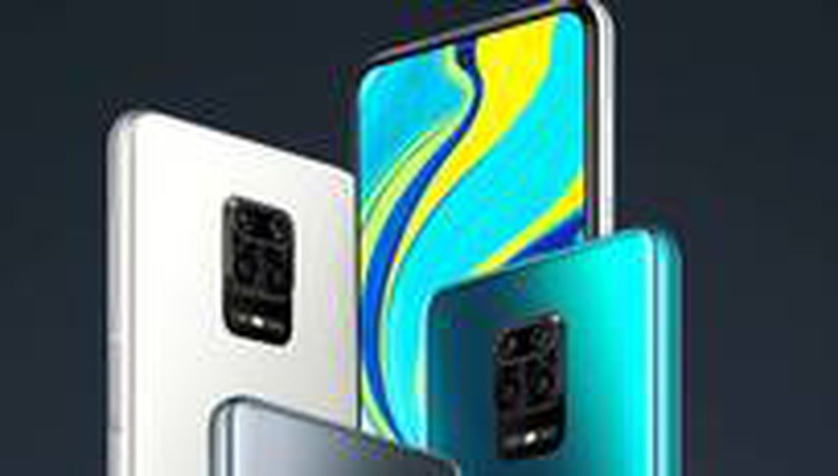 Xiaomi Redmi Note 9S MFF 2020 Limited Edition Duyuruldu!