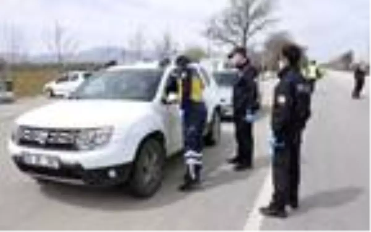 3 büyükşehir ile komşu olan Karaman\'dan da çıkış yok