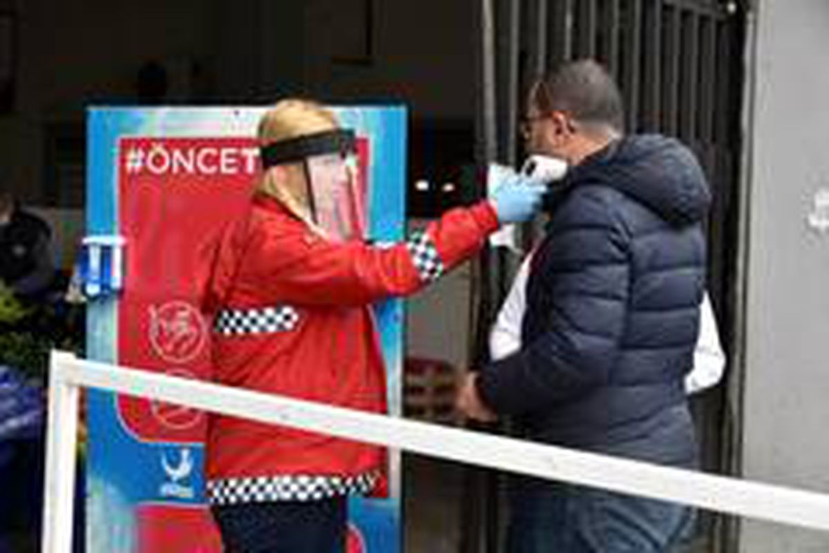 Aliağa Belediyesinden pazaryerinde sıkı denetim