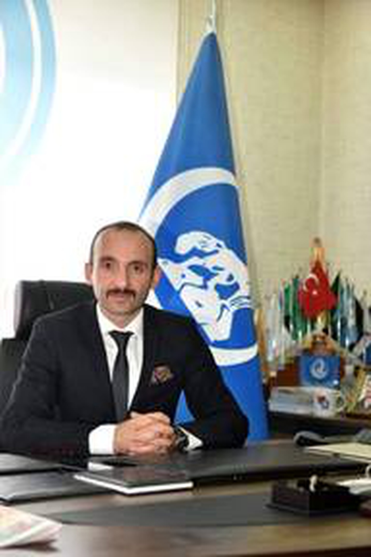Alparslan Türkeş\'in vefatının 23. yılı