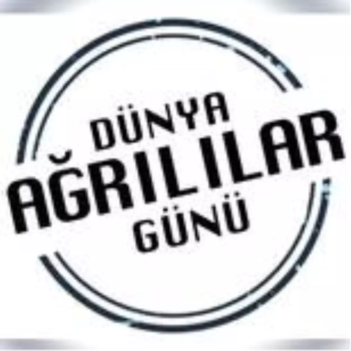 ASTOP ve ABP "Dünya Ağrılılar Gününü" açıkladı