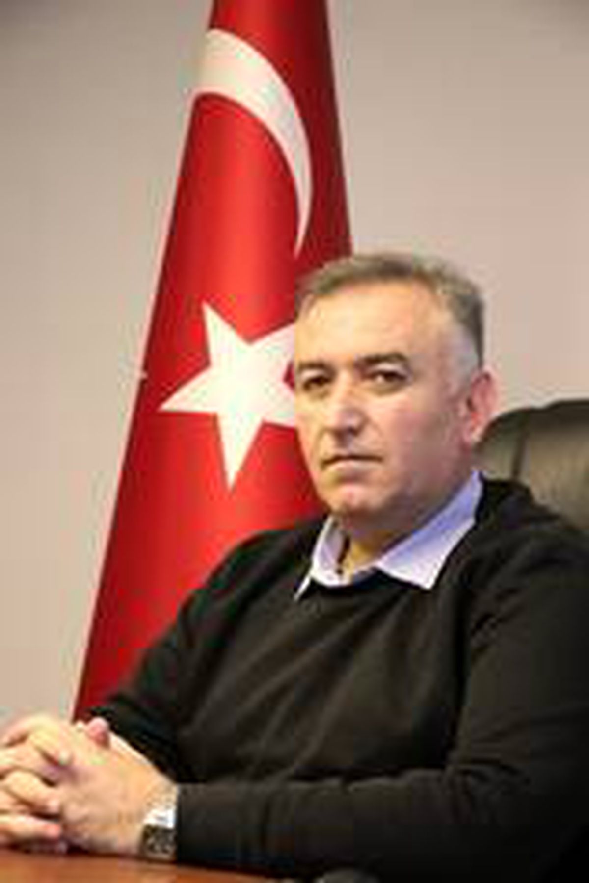 Başkan Kayan: "Yem sanayicisi devlet ve üreticiye darbe vuruyor"