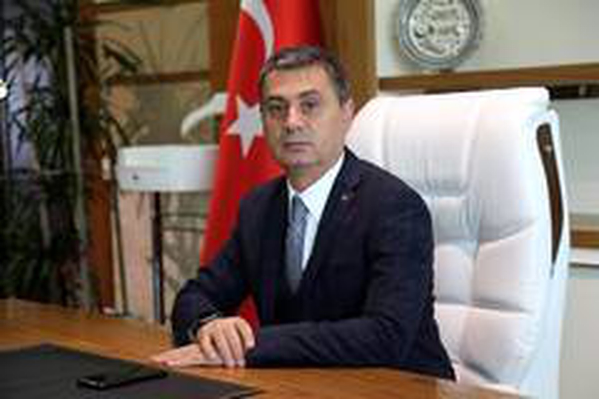 Başkan Şimşek: "Tüm halkımızın sosyal belediyecilik adına her anlarında yanlarında olup her türlü...