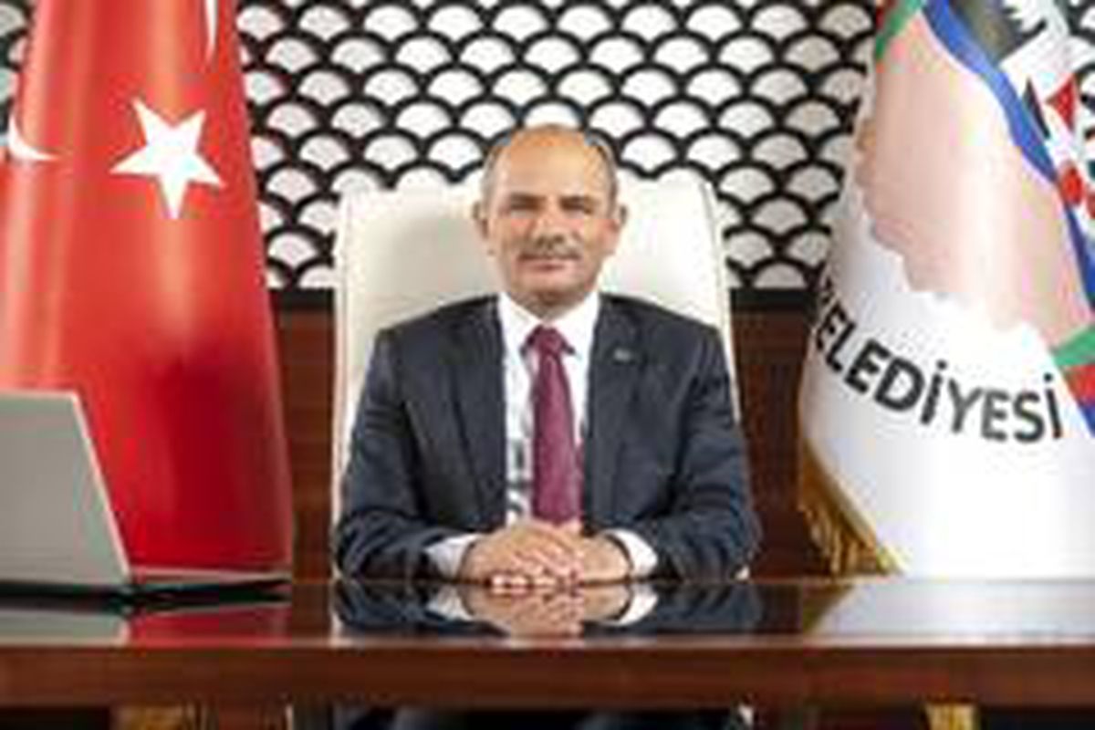 Başkan Söğüt, "Herkese bir iyilik yapın; Evde kalın"