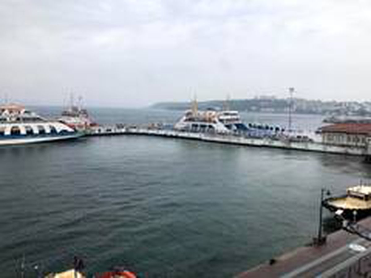 Çanakkale için turuncu uyarı
