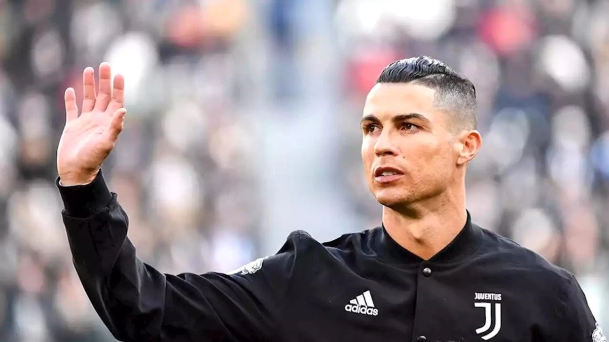 Cristiano Ronaldo, 9 milyon dolara araba satın aldı