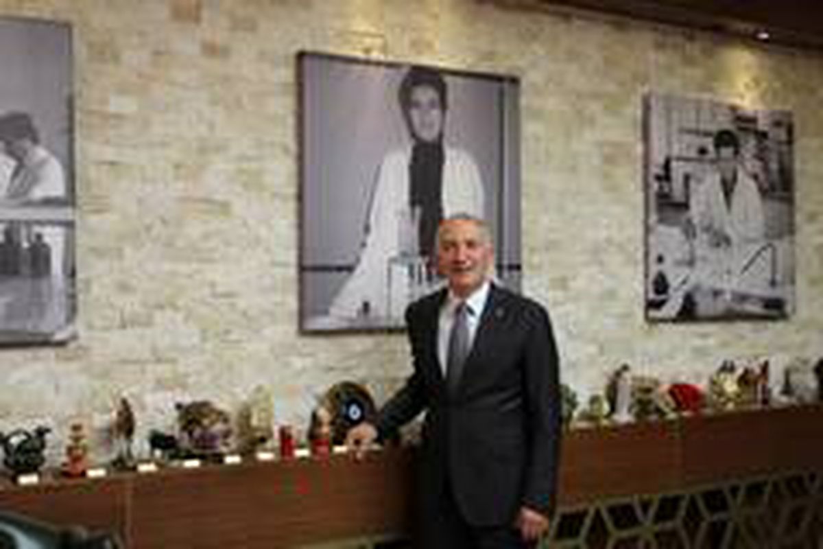 Değirmen ve Sektör Makineleri Üreticileri Derneği Başkanı Demirtaşoğlu: "Gıdaya ulaşmada sıkıntımız...