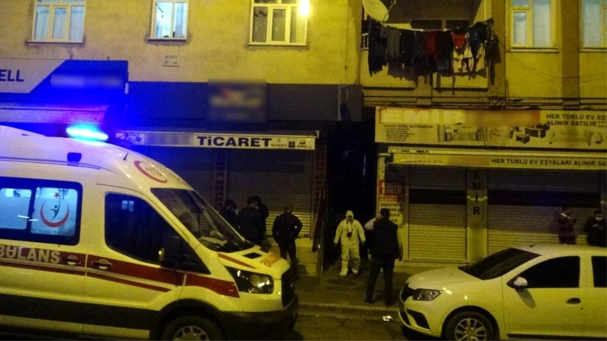 Diyarbakır\'da iki arkadaşın kavgası kanlı bitti aktı: 1 ölü