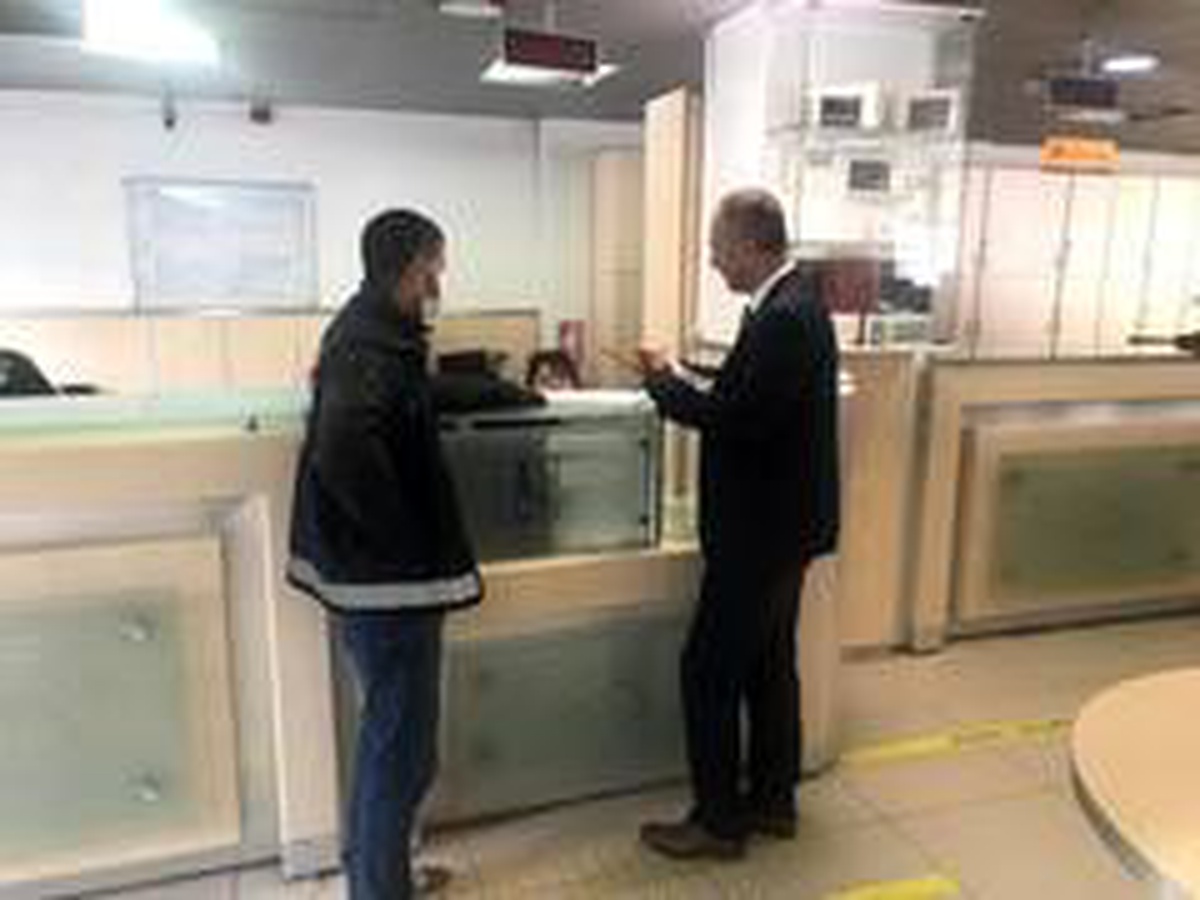 Diyarbakır\'da vatandaşın ihtiyacına anında karşılık