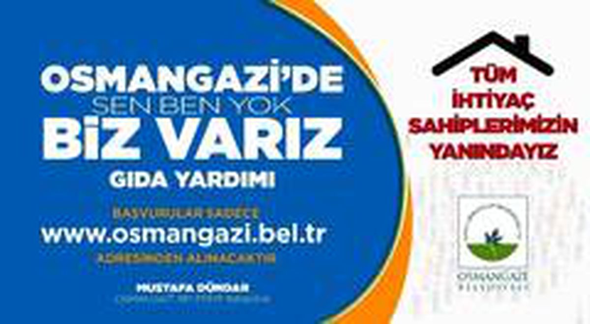 Dündar\'dan yardım için önemli çağrı