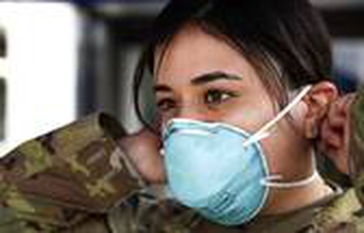Dünya devleri arasında \'maske savaşları başladı
