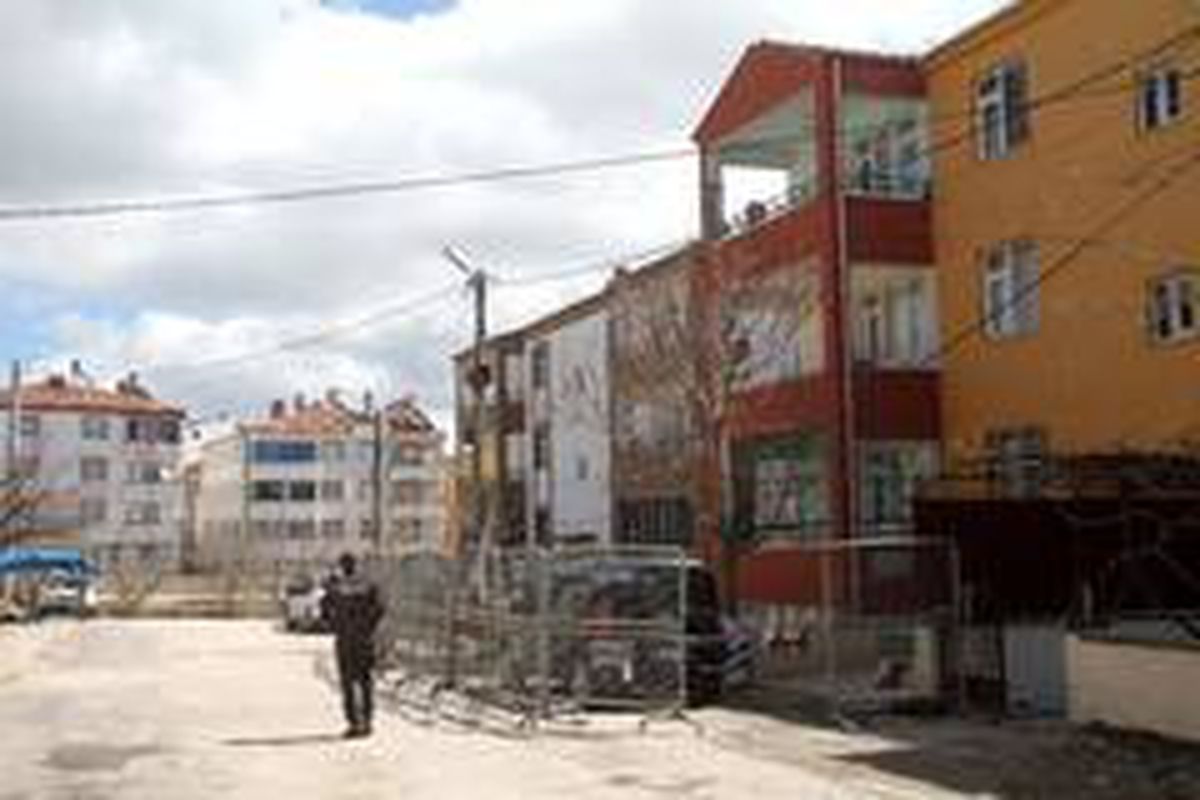 Elazığ\'da karantina noktası 4\'e yükseldi