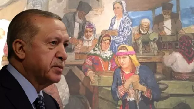 Cumhurbaşkanı Erdoğan hatırlattı sosyal medyada gündem oldu! Tekâlif-i Milliye Emirleri nedir?