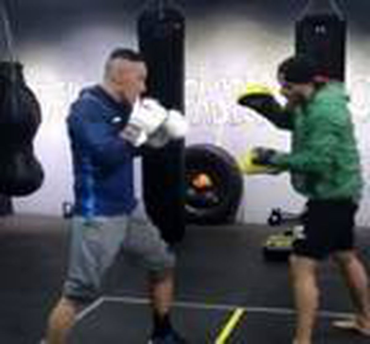 Eski dünya ve Avrupa kickboks şampiyonu Devrim Akarsu, ringlere dönmeye hazır