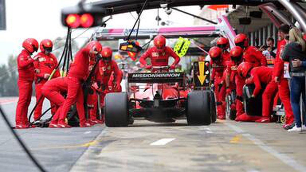 Formula 1 günlükleri #4: SF1000\'in performansı ve Vettel-Leclerc mücadelesi nasıl olacak?