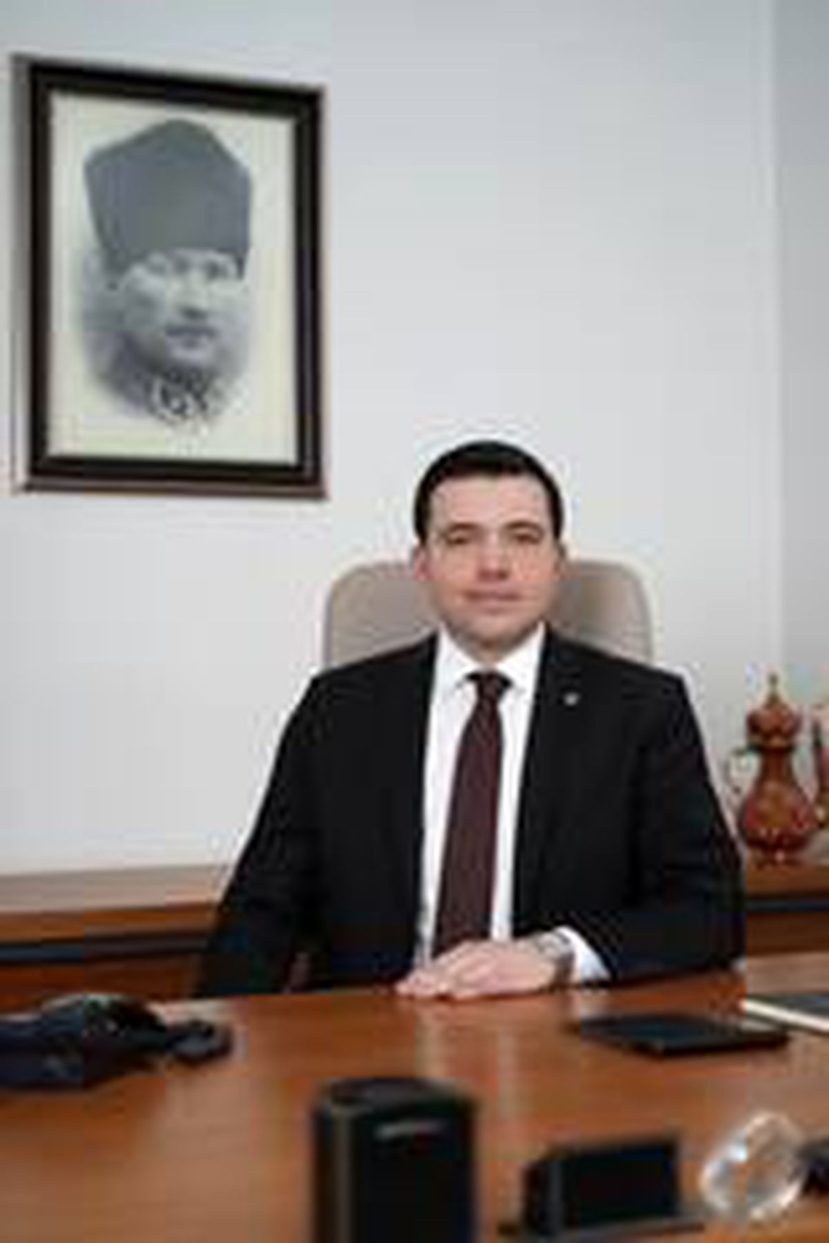 GAGİAD\'dan orduya tam destek