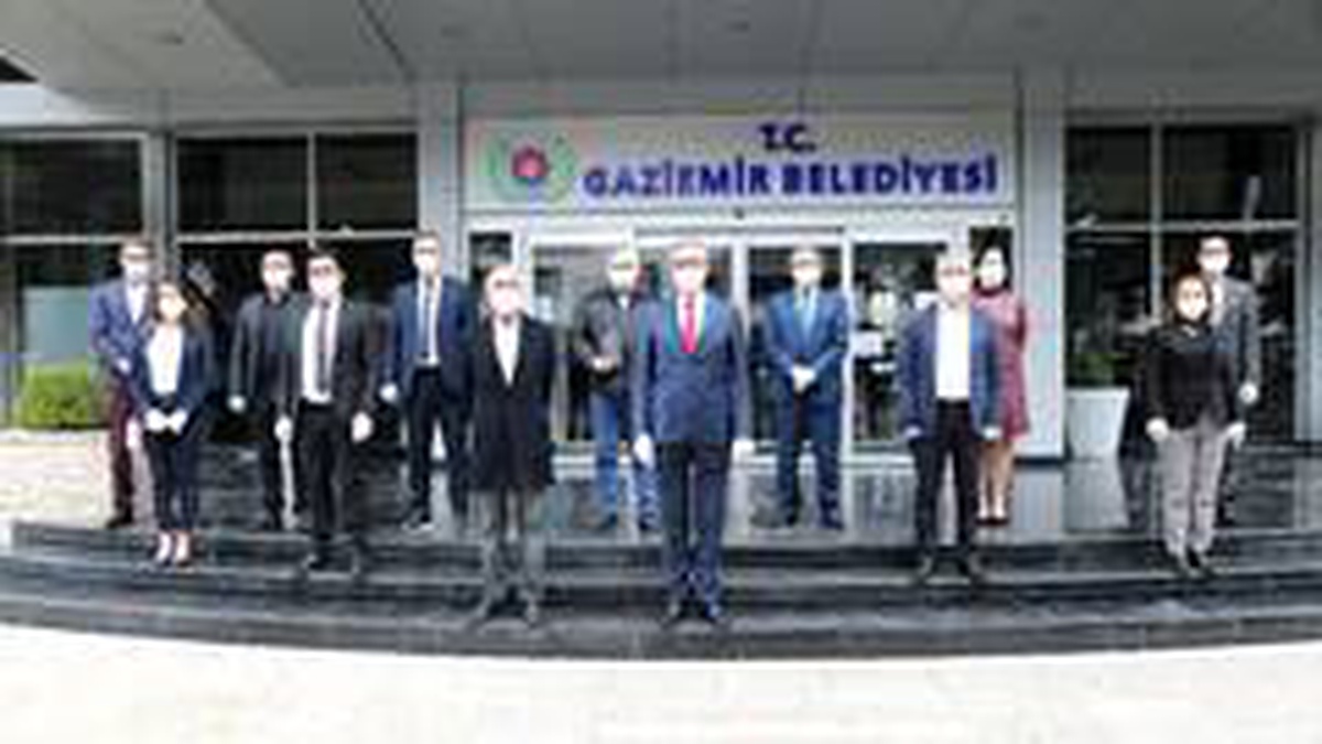 Gaziemir\'de yüz güldüren toplu sözleşme