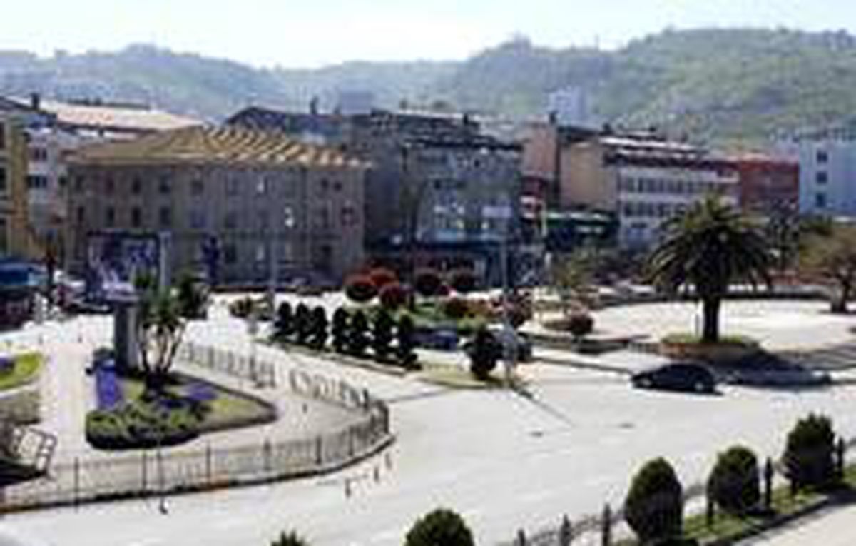 Giresun iki arada bir derede kaldı