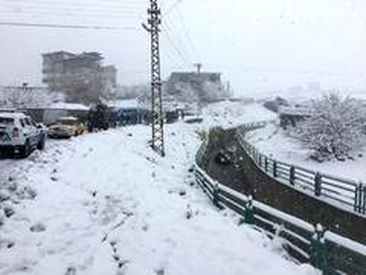 Hakkari\'de trafik kazası: 5 yaralı