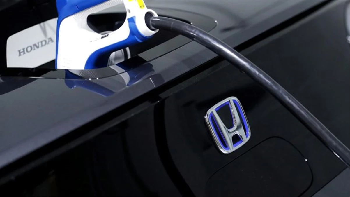 Honda ve General Motors anlaştı! Birlikte elektrikli araç üretecekler